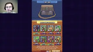 Full Dungeon Run - Dungeon Rewards