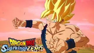 | Trying (Once Again) to hit that sweet, sweet, Special Finisher | Sparking Zero! Singles