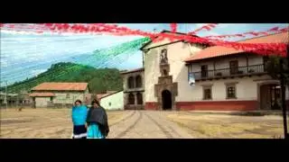 los rayos del sol de angahuan