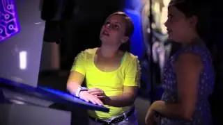 Science Fiction, Science Future - Scitech