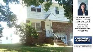 31 First St, New Providence Boro, NJ Presented by Eileen Sergent.