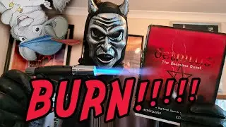 Detritus: The Daemon's Quest &ndash; Adventure Game Geek &ndash; Episode 94
