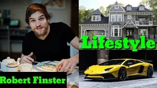 Robert Finster Lifestyle (Freud Series) Net Worth Age Girlfriend Dramas Instagram Australian Actor