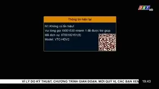 DRT | 🍌 ĐANG NEWS TH&Igrave; NO SIGNAL | 16/4/2025