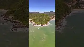 Praia Brava - Itaja&iacute; SC