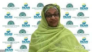 Women Light up Africa Charge