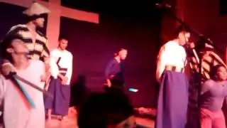 san lorenzo ruiz - ANG hatol