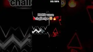 самая волнистая игра в Geometry Dash #geometrydash #gdupdate #gd #shorts #gaming #funny