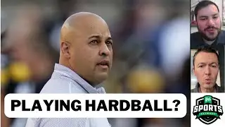 Steelers training camp: Should Omar Khan break precedent, negotiate with T.J. Watt if he holds out?
