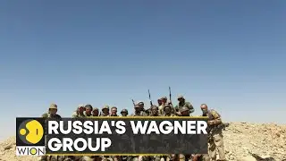 Wagner group opens Defence Tech Centre in St. Petersburg, step towards making policies public | WION