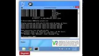 VNC client with AngularJS and Yeoman