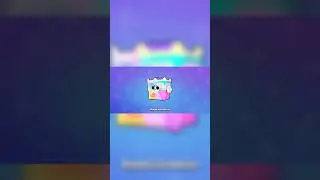 Brawl Stars Ultra Trophy Box Opening #shorts #brawlstars #bs