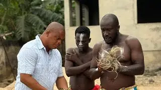 BAD BEHAVIOUR FULL FILM 😃🎥 #boakye #akabenezercomedy #ahuofepatri #watumoto #comedy #movie #agooji 😃