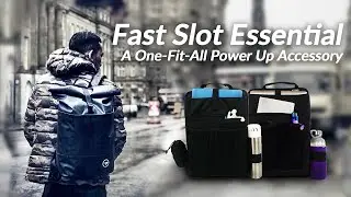 Hypergear Fast Slot Essential: A One-Fit-All Power Up Accessory