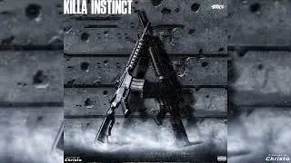 4Draco - Killa Instinct (Official Audio)