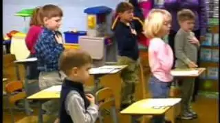 Wood County Christian School Video