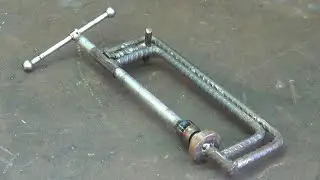 Top Metalworking Expert Shares Best Clamp Locked Secrets