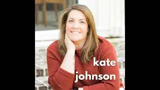 From thoughtful gifts to organized obsessions with Kate Johnson, You Too More