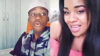 This guy is savage🤣😎#funnyvideos #foryoupage #LockdownHouseParty #lockdown #coronaviruschallenge