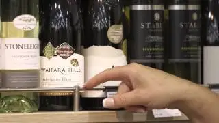 Tips On Reading Wine Labels - New World