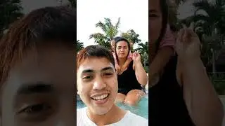 A DAY WITH MY COUSINS BY RAYMUND JURIAL