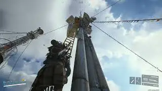 Arc Raiders renegade lvl good for fighting arc
