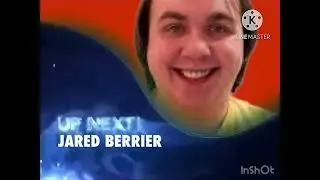 Nicktoons Up Next and More Jared Berrier Primetime Soundtrack #6 FANMADE