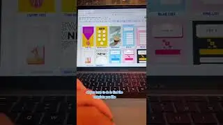 Instagram Stories Template for Canva 📱✨ (Link in comments)
