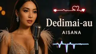 AISANA – «Дедімай-ау» (Джаз ремикс)