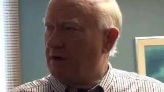 Hashtags explained to our 71 year old boss