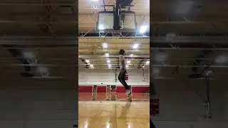 2026 1st Open Gym for Basketball Hoops