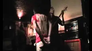 Neuromist - The Sixth Dawn (live in Wroclaw)