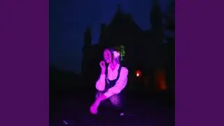 Pity Palace (Sped Up)