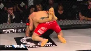 XFC 22 - Scott Holtzman vs Jason Hicks | Lightweight Main Event for XFC Title Contention