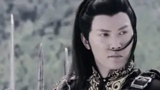 Lan Ling Wang {Love will Restore} ||MV||