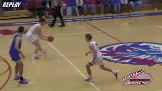 A&W Game of the Week | Madison Central vs. North Laurel