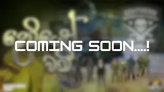 Coming Soon....!  |  WARZONE RP |  SOUTHERN REPUBLICAN FORCES @DeadEYE_