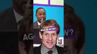 first Shannon Sharpe than Stephen A. Smith will not work with Skip Bayless