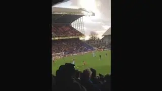 New Gabriel Jesus Song Man City Fans Vs Crystal Palace