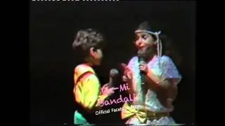 Remi Bendali-Kan Fi Sabi ريمي بندلي- كان في صبي