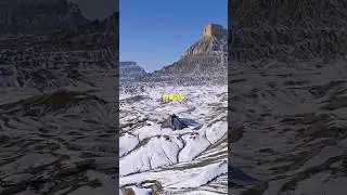 Saudi Desert Snow: Urgent Climate Action Needed at COP29
