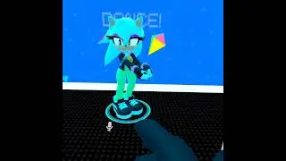 When you and your twin sister are dancing together on VRChat to Persona 5 music
