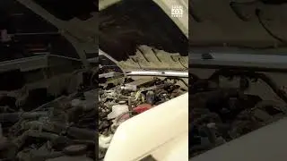 Downpipe upgrade ⚙️ECU Tuning 💻EGR Close 🚫 Land Cruiser 70 Series | 2.8L 1GD-FTV Turbo Diesel 🔧🔥