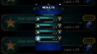 [FFBE] Deus Ex: Mankind Divided (ELT) 4/4 missions