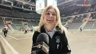 20 lat klubu IKS Jeźdźcy PreZero Arena Gliwice | Na Sportowo