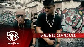 Flintoso Ft Reyi - Se Juntaron Los Locos | VIDEO OFICIAL
