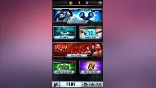WWE SUPERCARD EP 3 ....TBG ATTACK PHASE ...DID WE GET ENZO!?!?