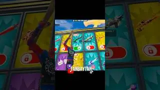 UNDERWORLD ASSAULT RIFLE in 1v1 with every gun