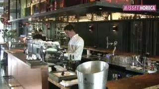 Restaurant Noble in Den Bosch van Edwin Kats