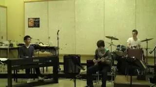 ☺ Run - Snow Patrol Cover - Terry Chen, Paul Zips, & Jarren Louie